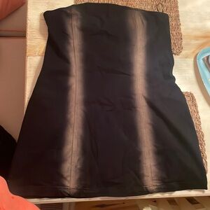 Princess Polly jean dress